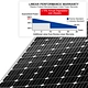 Wind Solar Hybrid solar street light