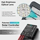 Wind Solar Hybrid solar street light